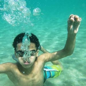 Meet your Posher, Jay